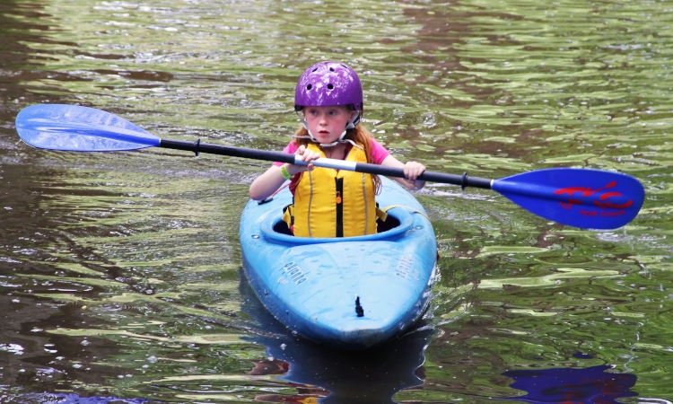Chilliwack Centre Of Excellence Runs Kayaking Lessons For, 43% OFF